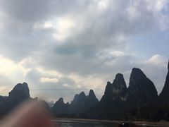 -桂林独秀峰王城景区