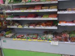 -金万达超市(湖北路店)