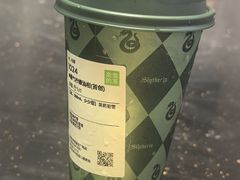 -奈雪的茶(亨特国际广场店)