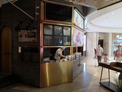-符离集餐厅(万象城店)