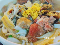 -潮镇老尾牛杂(环城西路店)