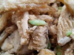 -天天向上素食餐厅(五台山店)