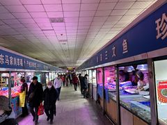 -大东门农贸市场(东顺城街)