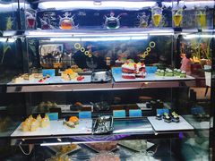 -青岛颐海花园酒店总店·自助餐厅