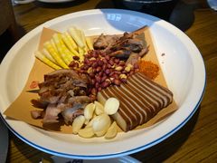 -老阿爸鲜鱼土菜(昆山花桥店)