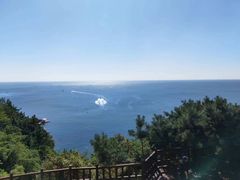 -大连金石滩滨海国家地质公园