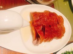 -林芝工布庄园希尔顿酒店-猎味中餐厅