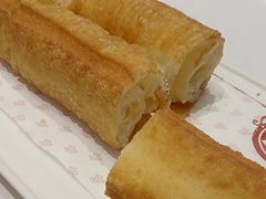 -稻香酒家·35年老字号(侨光店)