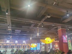 -老船舫·现做活鲜鱼馆(东郊记忆店)