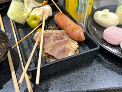 -巴麦隆自助烤肉(桂林路店)