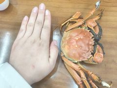 -雍和会海鲜姿造自助(湖东路店)