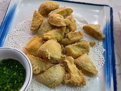 -东江海鲜大排档·潮汕菜·砂锅粥