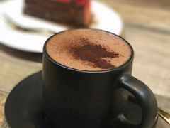 -麦隆咖啡Mellower Coffee(弘基时尚生活中心店)