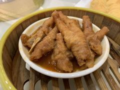 -金海大酒店·雅地西餐厅