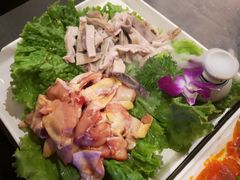 -尚尚仙·酸汤猪手·猪肚鸡火锅(华联万柳购物中心店)