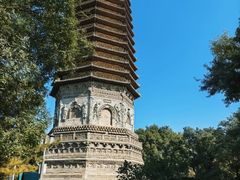 -玲珑塔公园