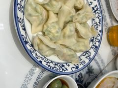 -东方饺子王(中央大街创始店)