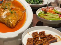 -曾宴·楚菜(湖北省博物馆店)