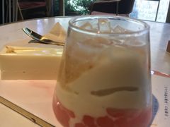 桂花豆花-品腐记·豆腐王朝(老门东总店)