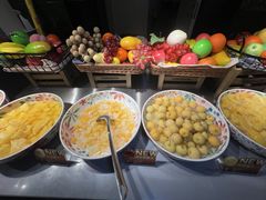 -汉斯南美烤肉(总店)
