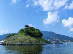-松花湖风景名胜区