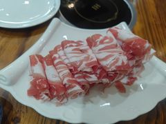 -草之味草原·涮羊肉火锅(吴中万达店)