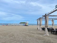 -石梅湾艾美度假酒店