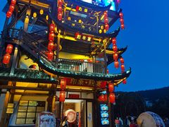 -印象鲵宴·张家界地标美食名片(溪布街店)