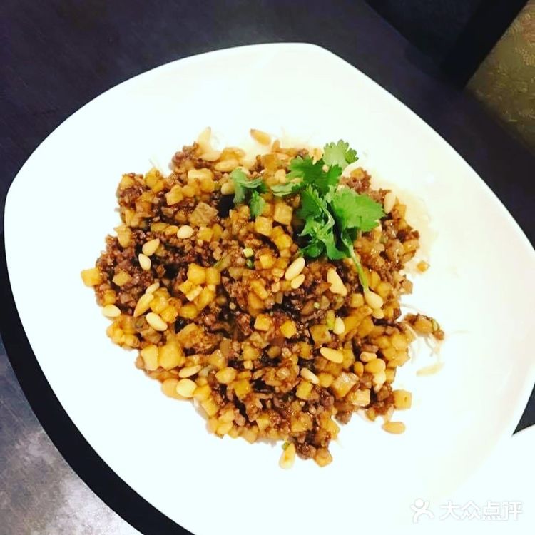 传统粤菜