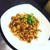 传统粤菜