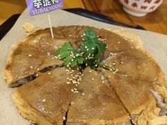 -芋包王闽南茶楼(八市店)