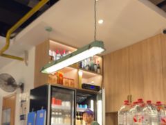 -阿鸡鱼庄·顺德鲜蒸小炒(亚运村店)