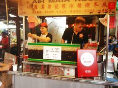 -罗汉果龙眼冰糖燉冬瓜