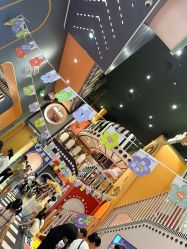 -meland亲子乐园•派对•研学(宁波华润万象城店)