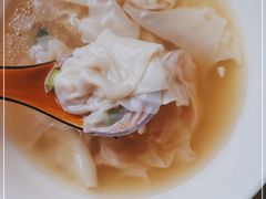 -崖口云吞(中堡店)