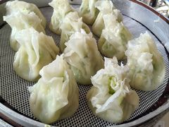 -清真烧麦馆(民族路店)