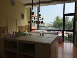 -爱乐婴童水育早教中心·儿童游泳中心(田园商业广场店)