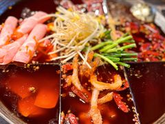 -酒友老火锅(渝中店)