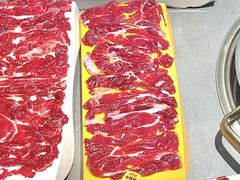 -潮发潮汕牛肉店(东方宝泰店)