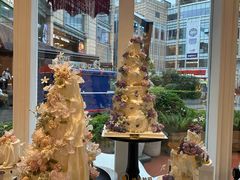 -杜哈夫DOUX RÊVE·生日蛋糕(日月光店)