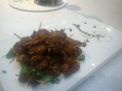 吉祥上上签-福慧慈缘素食餐厅(王府井店)