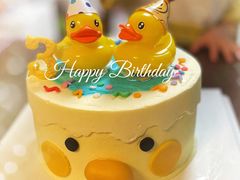 -Joy's Wish创意蛋糕定制&甜品台(乐虹坊精致生活广场店)