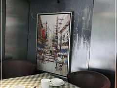 -新大咀港式茶餐厅(宝山万达店)