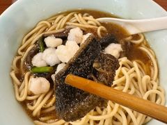 -奎元馆.百年奎元.非遗传承(西湖边的解放路店)