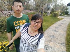 -武清南湖绿博园