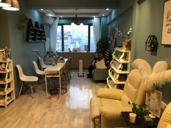 -YOUNGSKIN氧研皮肤管理中心