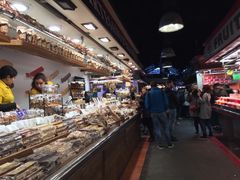 店内环境-波盖利亚市场