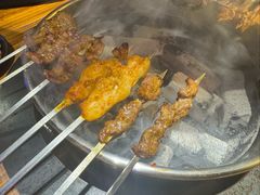 -筱果•梁山围炉烤肉(昌里路店)