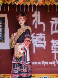 点击看大图 -小红帽摄影(丽江店)