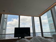 -长沙柏悦酒店
